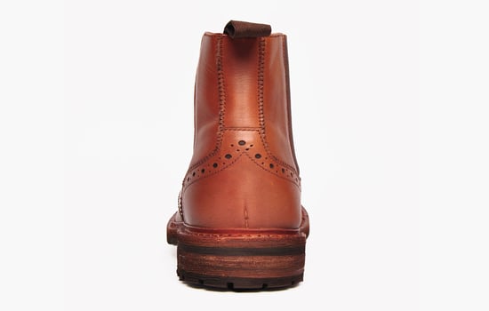 Catesby England Roman Mens