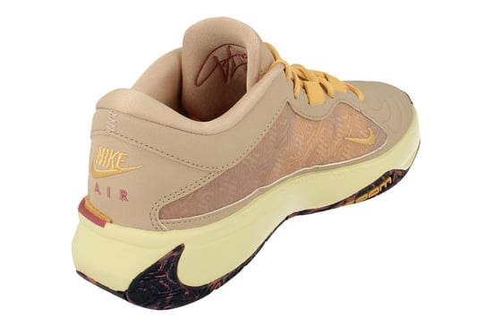 Nike Zoom Freak 5 Mens Basketball Trainers Dx4985  200
