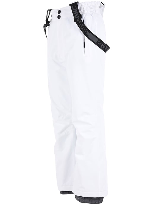 Skippie Surftex Ski Pant White
