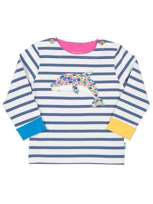 Kite Clothing Dolphin Sweatshirt