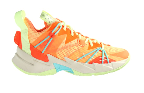 Nike Why Not Zero.3 SE PF Lace-Up Multicolor Synthetic Mens Trainers CK6612 800