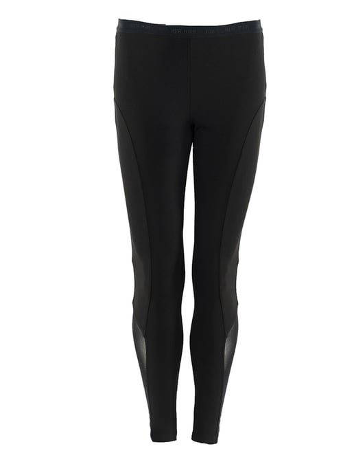Guess Legginsy Vrouw zwart - Image 1