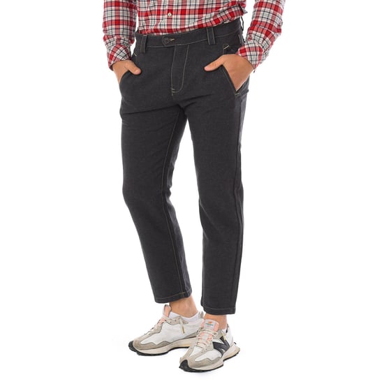 M-RITE long pants comfortable and breathable fabric GA4FMX men