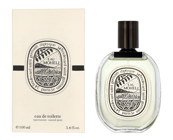 Diptyque Eau Moheli Edt Spray100 ml. - Image 1