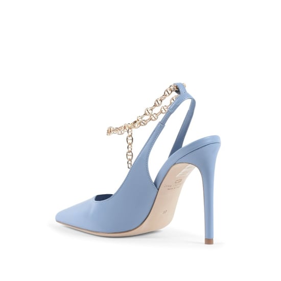 Sophie Pump - Luchtblauw - Image 3