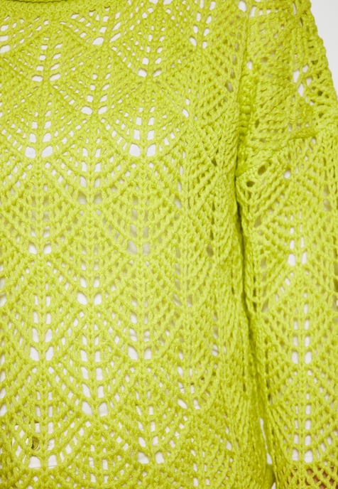 Mymo Jumper Dames kalk - Image 3