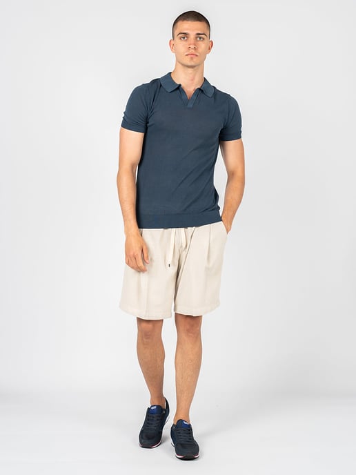 Xagon Man Polo Shirt Men's Blue