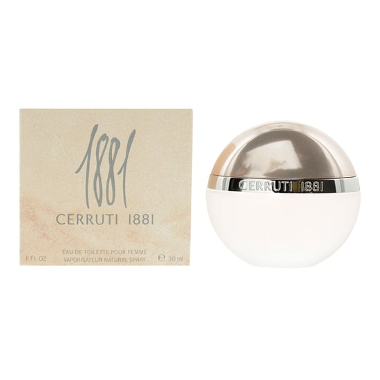 Cerruti 1881 Pour Femme Edt Spray30 ml. - Image 1