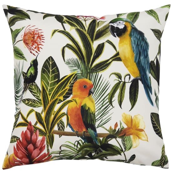 furn. Parrots Outdoor Cushion Cover