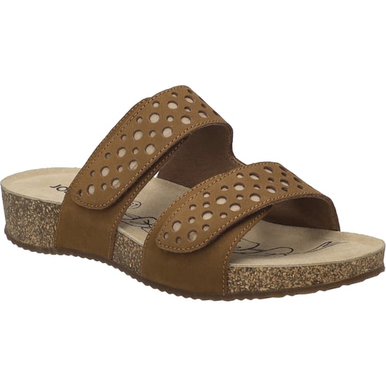 JOSEF SEIBEL Tonga 86 | Sandaal voor Dames | bruin - Image 1