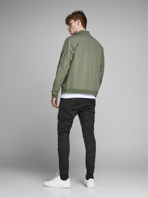 Jack & Jones chino cargo broek - Image 3