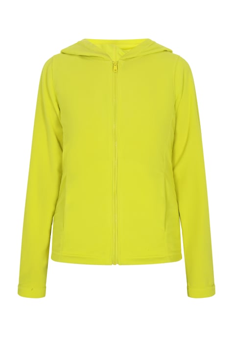 Mymo Fleece jas Dames kalk - Image 1