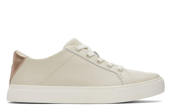 Toms Kameron Dames Trainers - Image 1