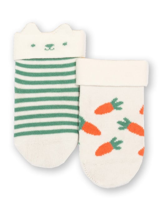 Kite Clothing Baby Bun Socks