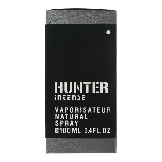 Armaf Hunter Intense Eau de Toilette 100ml - Image 3