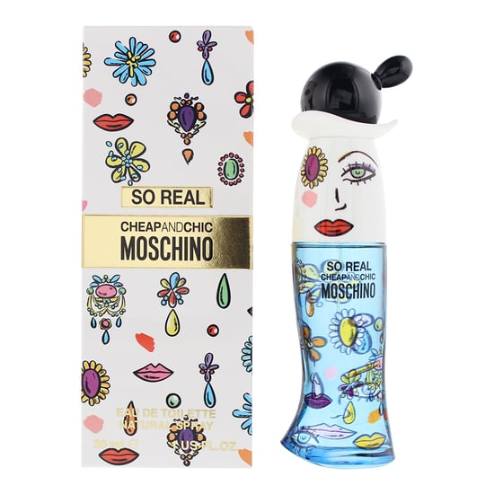 Eau De Toilette - Image 1