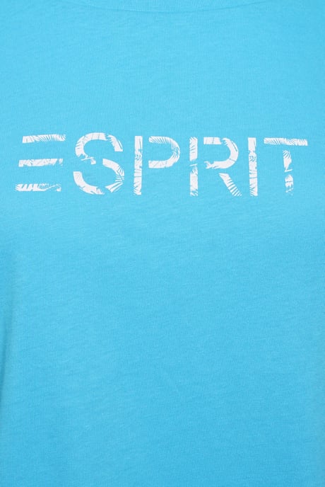 Esprit Ladies T-Shirt  Blue