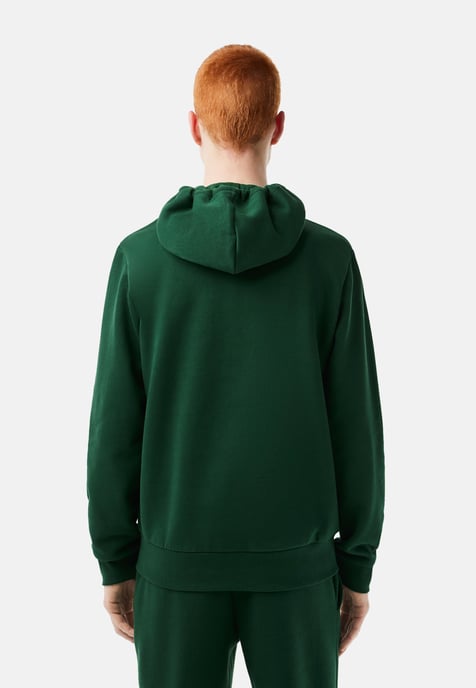 Lacoste jacket