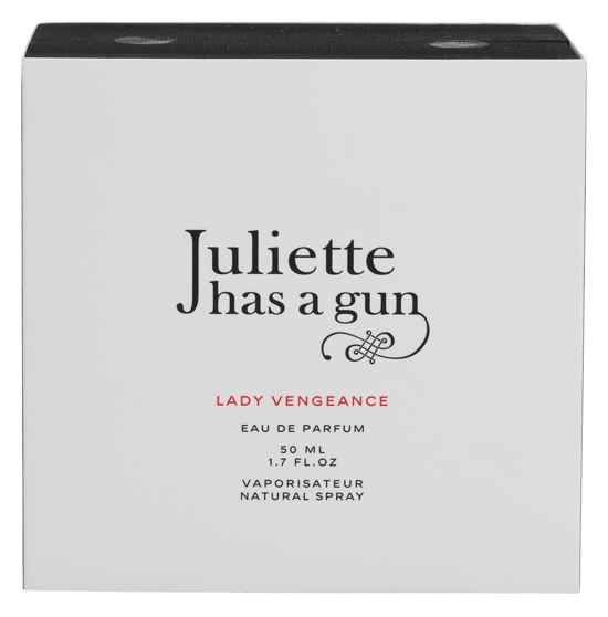 Juliette Has A Gun Lady Vengeance Edp Spray 50ml. - Image 2