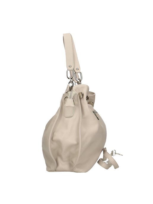 Gave Lux Schoudertas Vrouwen GREY - Image 3