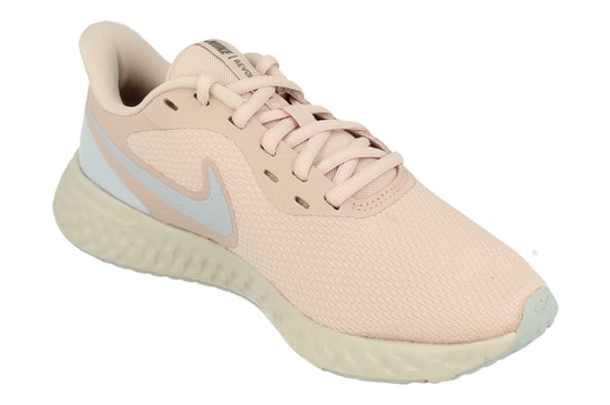 Nike Revolution 5 Dames Roze Sneakers - Image 4