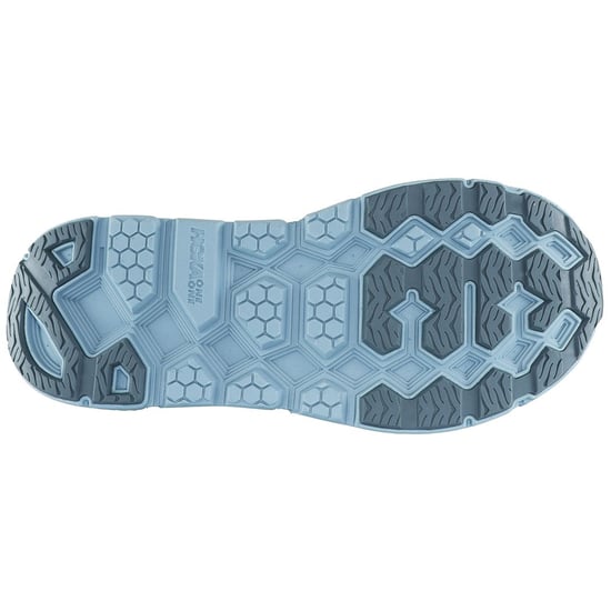 Hoka Clifton L Gore-Tex Heren Blauw Sportschoenen - Image 4