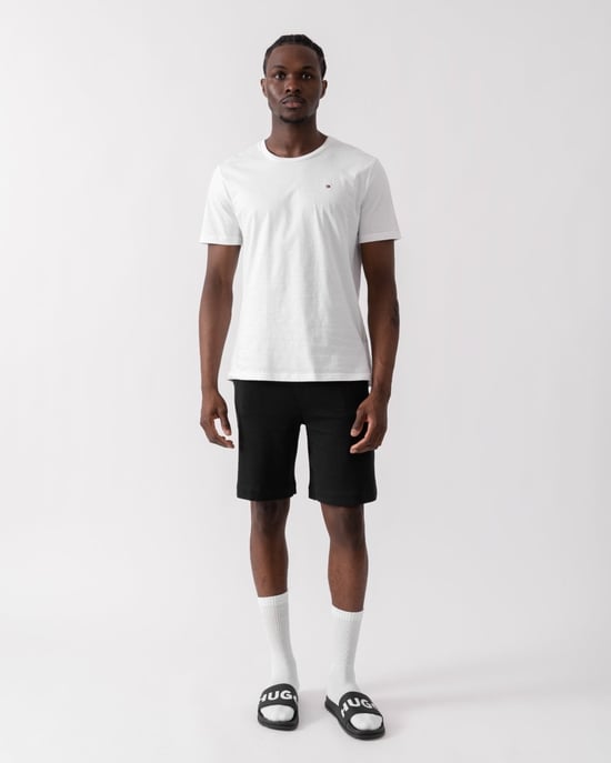 Tommy Hilfiger 3-Pack Heren T-Shirts - Image 3