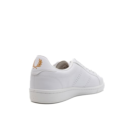 Sneakers Fredperry Fp B721 Leer - Image 4