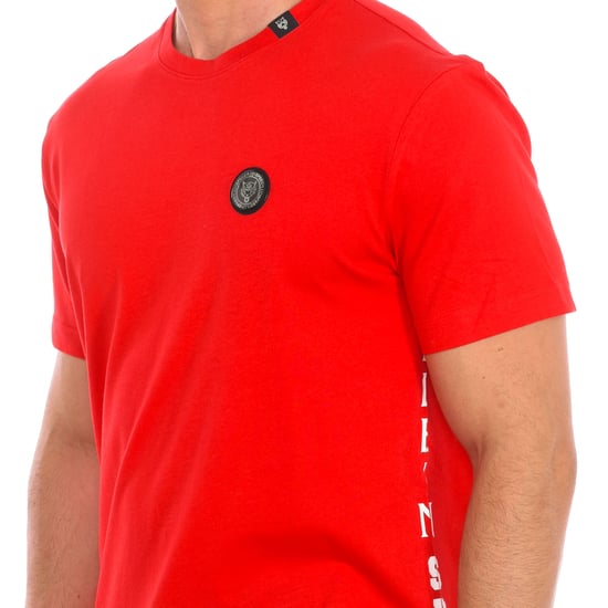 TIPS401 heren t-shirt met korte mouwen - Image 2