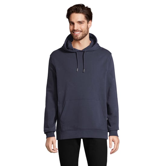 SOLS Heren Constellation Hoodie (Franse marine) - Image 1