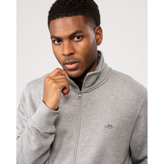 Gant Sweat Vest - Image 2