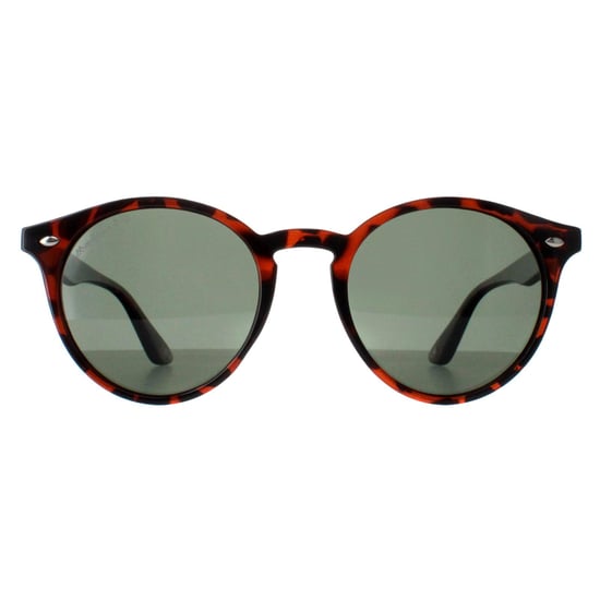 Montana Round Womens Turtle G15 Polarized MP20
