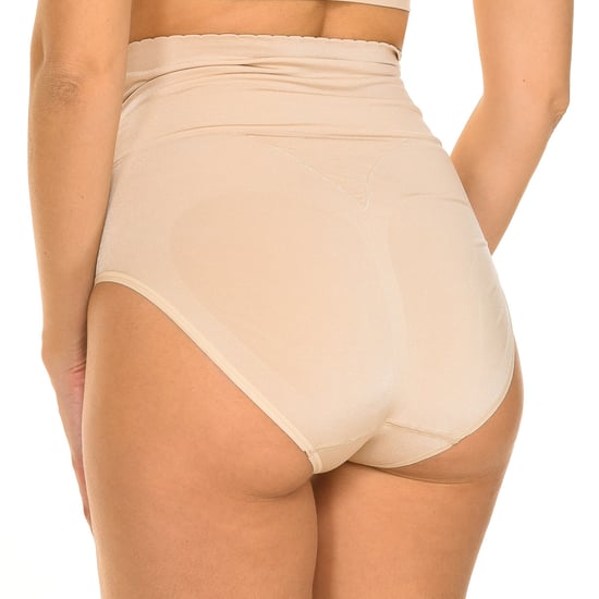 Vrouwen microfiber shapewear hoge slip 311300 - Image 3