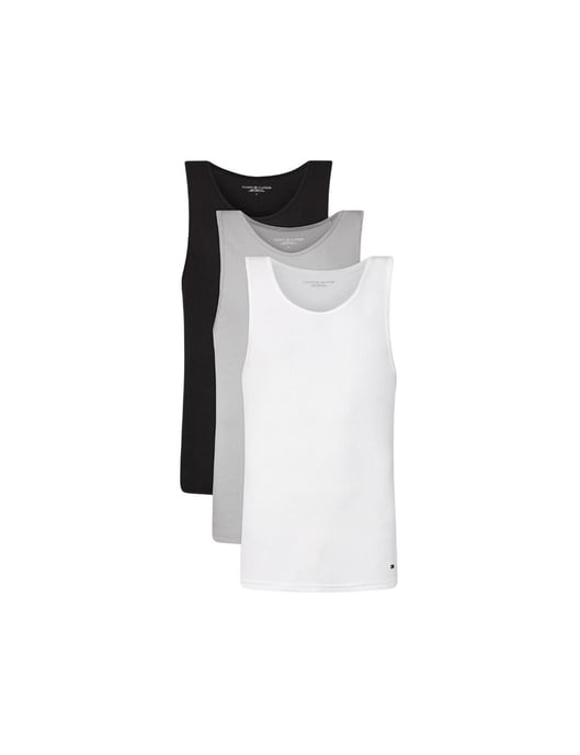 Tommy Hilfiger Tank Top 3 Pack