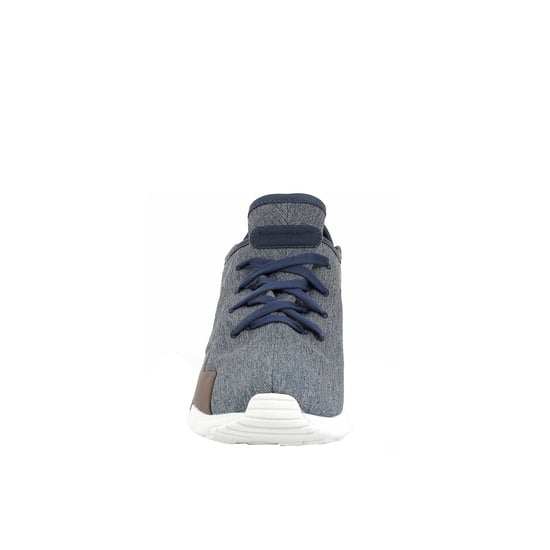 Le Coq Sportif Solas 2 Tones Mens Blue Trainers