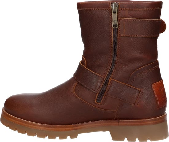 Laarzen voor vrouwen Panama Jack in bruin - Image 4