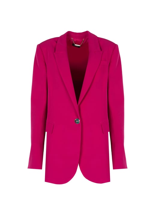 Liu Jo jas Vrouw roze - Image 1