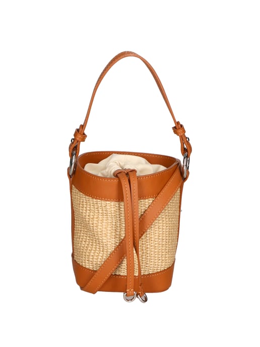 My-Best Bag Emmer tas ZWART - Image 5