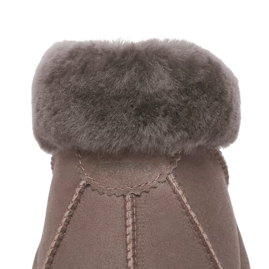 EVER AU Men Magpie Slippers