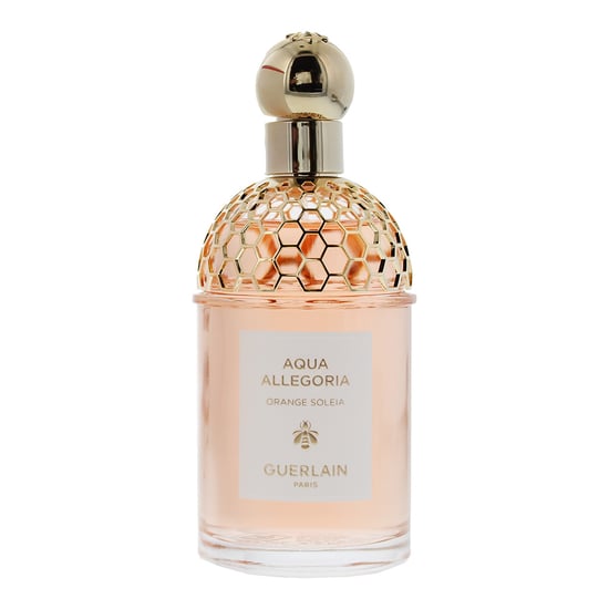 Guerlain Aqua Allegoria Orange Soleia Edt Spray125 ml. - Image 2