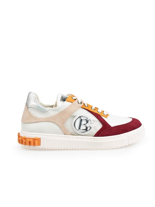 Baldinini Sneakers Vrouw rood - Image 1