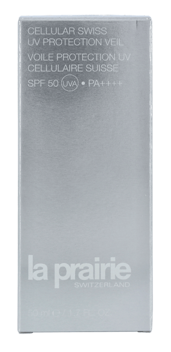 La Prairie Swiss Uv Protection Veil 50ml. - Image 2
