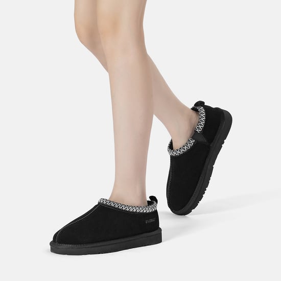 EVER AU Australia Women Wigeon Leather