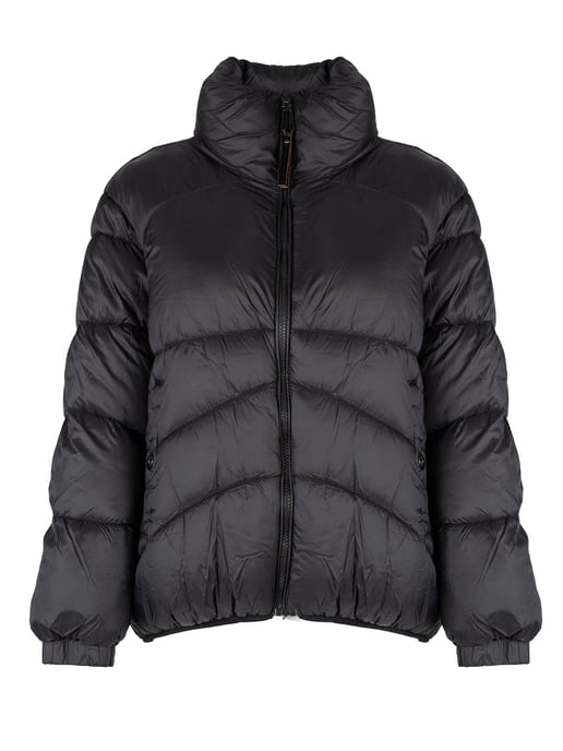 Silvian Heach jas Vrouw zwart - Image 1