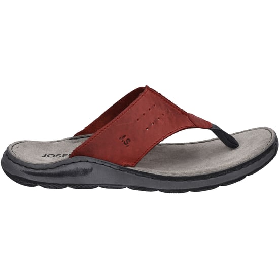 JOSEF SEIBEL Maverick 05 | Teen scheider voor Heren | rood - Image 2