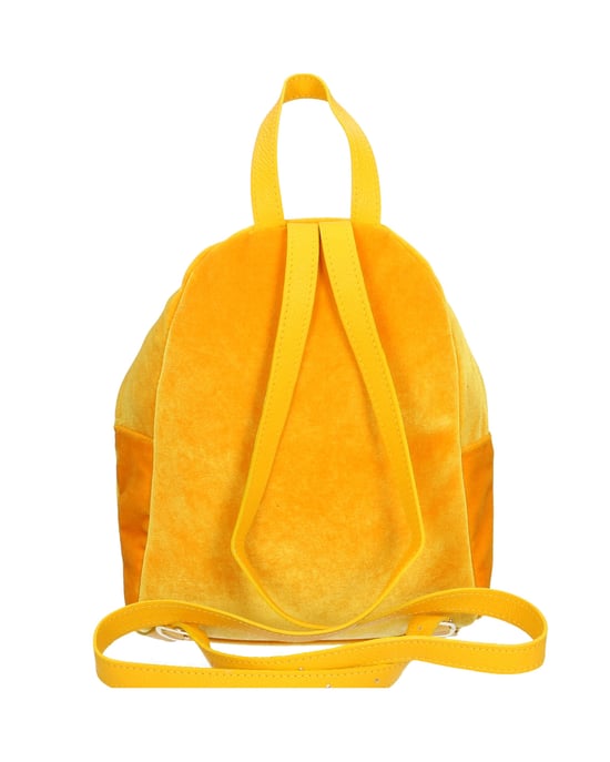 Gave Lux Rugzak Vrouwen YELLOW - Image 4