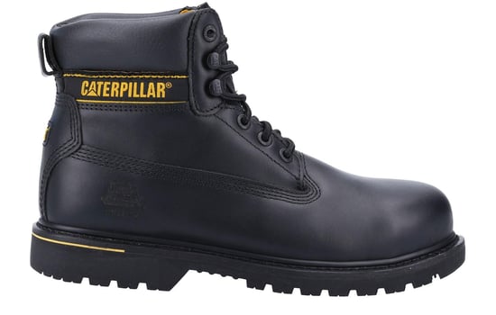 Caterpillar Holton Veiligheidslaarzen Heren - Image 1