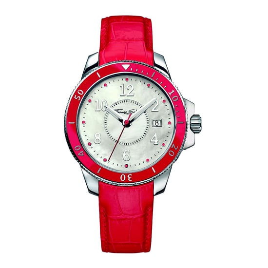 Montre unisexe Thomas Sabo AIR-WA0122 (Ø 44 mm) - Image 1