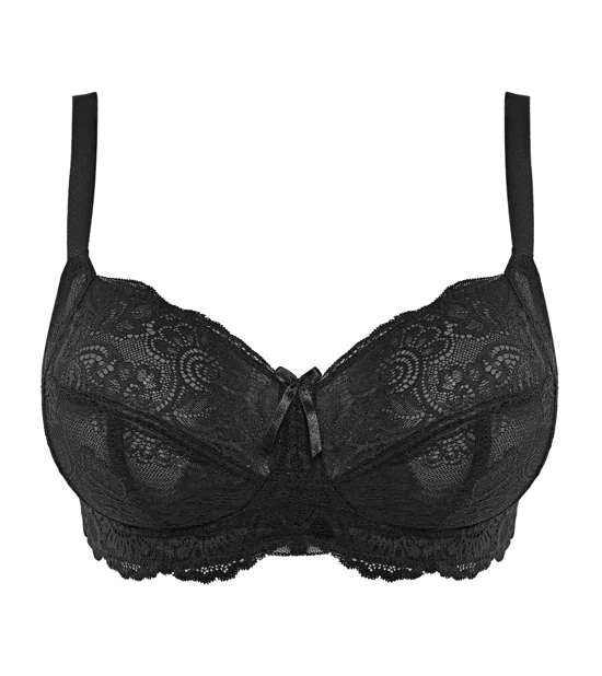 Panache Andorra Non Wired Full Cup Bra