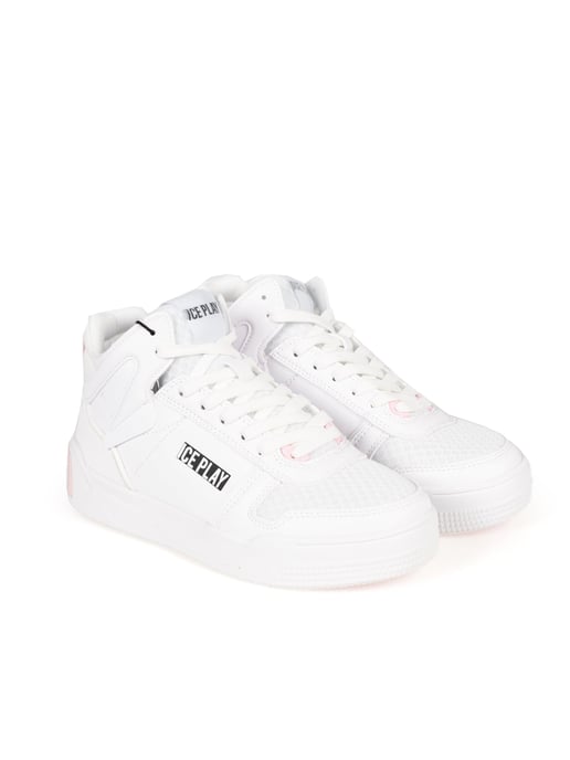 Ice Play Sneakers Vrouw Wit - Image 2